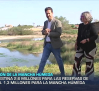 Más de un millón de euros para restaurar la Laguna Grande de Quero