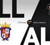 CD Illescas 1-0 Atlético Albacete