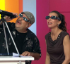 Ensayando para el día del eclipse total de agosto