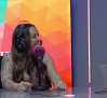 Entrevista a María Carrasco en 'Aquí hay duende'