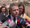 Admitido a trámite el recurso de Castilla-La Mancha contra el Gobierno por el Tajo-Segura