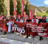 Vivienda y salarios dignos centran las reclamaciones del 1 de mayo en Castilla-La Mancha