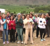 Los vecinos de Tobarra en contra de la instalación de varias macroplantas de biogás