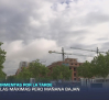 Previsión del tiempo - 01/05/2026