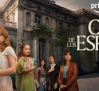 "La Casa de los Espíritus" + "La Maldición de Widow's Bay + "El fuego de la venganza" + BSO "The Boys"