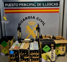 Un detenido en Yuncos (Toledo) por vender 'gas de la risa' en un local de copas