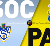 UD Socuéllamos 1-1 Las Palmas Atlético
