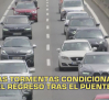 Castilla-La Mancha fin de semana a las 2 03/05/2026