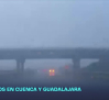 Previsión del tiempo - 03/05/2026