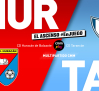 CD Huracán Balazote 0-3 CD Tarancón