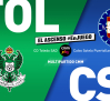CD Toledo 0-2 CS Puertollano