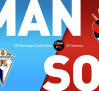 CD Manchego 0-2 CD Sonseca