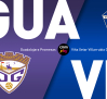 Guadalajara Promesas 2-0 Villarrubia CF