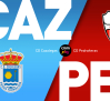 CD Cazalegas 2-1 CD Pedroñeras