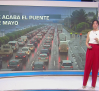 Castilla-La Mancha fin de semana a las 8 03/05/2026