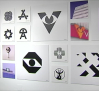 El legado de Cruz Novillo, logotipos que nos acompañan en el día a día