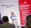 Castilla-La Mancha destina 20,5 millones a proyectos sociales del Tercer Sector