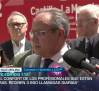 El nuevo edificio del 112 C-LM podría estar operativo en el primer trimestre de 2027