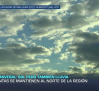 Previsión del tiempo - 05/05/2026