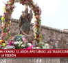 25 AÑOS "TRADICIONES"
