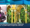 La Diócesis de Guadalajara-Sigüenza cambia el Corpus al 14 de junio por la visita del papa