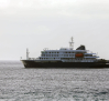 Los tres infectados por hantavirus en el crucero serán evacuados a Países Bajos