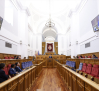 Las Cortes debaten la proposición de ley sobre vivienda que contempla ayudas para jóvenes