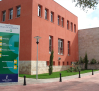 Un joven de 17 años trasladado al hospital tras la colisión entre un coche y una moto en Manzanares (Ciudad Real)