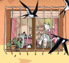 'Piluca', de Rosi Legido y José Fonollosa, una historia de amistad y amor por los animales