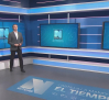 Previsión del tiempo - 07/05/2026