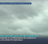 Previsión del tiempo - 07/05/2026