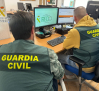 Tres investigados en Fuensalida por un delito de odio a través de redes sociales
