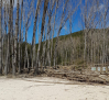 El Monumento Natural del nacimiento río Cuervo cierra 15 días por trabajos de seguridad