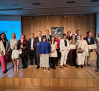 CMM galardonada en los IX Premios de Periodismo de la Asociación de la Prensa de Cuenca