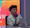 Entrevista a Eddie en 'Aquí hay duende'