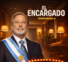 "El encargado" Francella está de vuelta: Objetivo La Casa Rosada + "Legends" + "El Señor de las Moscas" + BSO La Casa de los Espíritus