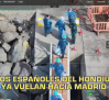 Castilla-La Mancha fin de semana a las 2 10/05/2026