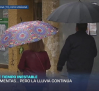 Previsión del tiempo - 10/05/2026