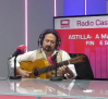 Entrevista al guitarrista flamenco Carlos Sánchez (10/05/26)