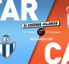 CD Tarancón 3-0 CD Cazalegas