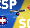 CS Puertollano 1-0 CF La Solana