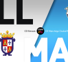 CD Illescas 0-0 CD Manchego