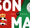 CD Sonseca 1-0 CD Marchamalo
