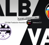CD Alba Fundación Femenino 0-0 Valencia Féminas | Partido