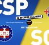 Calvo Sotelo Puertollano CF 1-0 CF La Solana | Partido