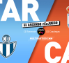 CD Tarancón 3-0 CD Cazalegas | Partido