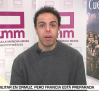 Entrevista a Javier Muga
