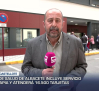 Inauguración de un nuevo centro de salud en Albacete
