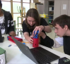 Cuatro alumnos de Cuenca se clasifican para la fase nacional del "Desafío CanSat"