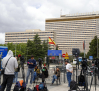 Un español da positivo "provisional" en hantavirus